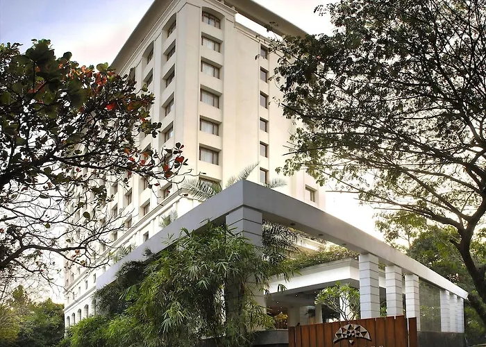 The Raintree, St. Mary\'S Road