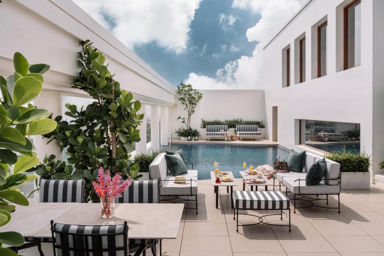 Hotel The Raintree, St. Mary's Road 5*