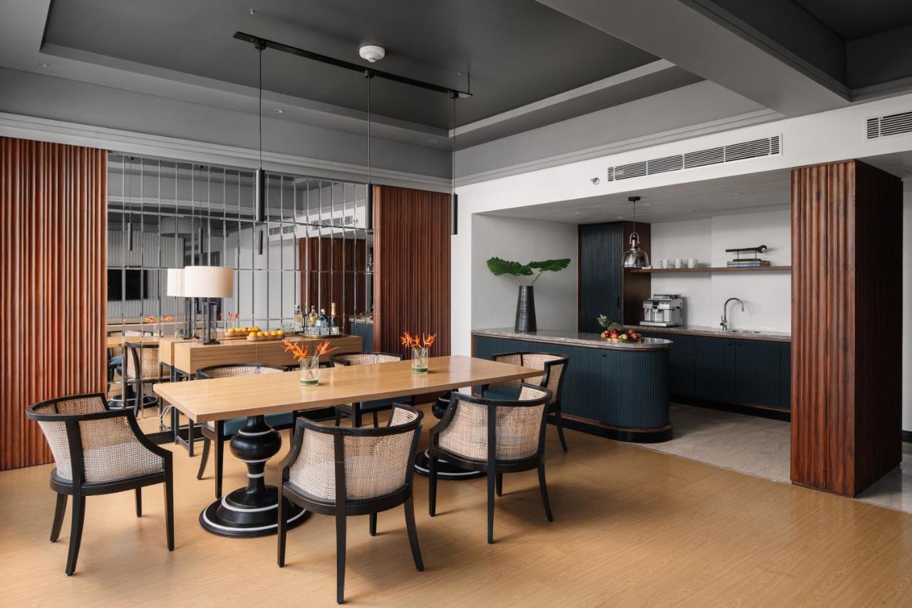 Hotel The Raintree, St. Mary's Road 5*