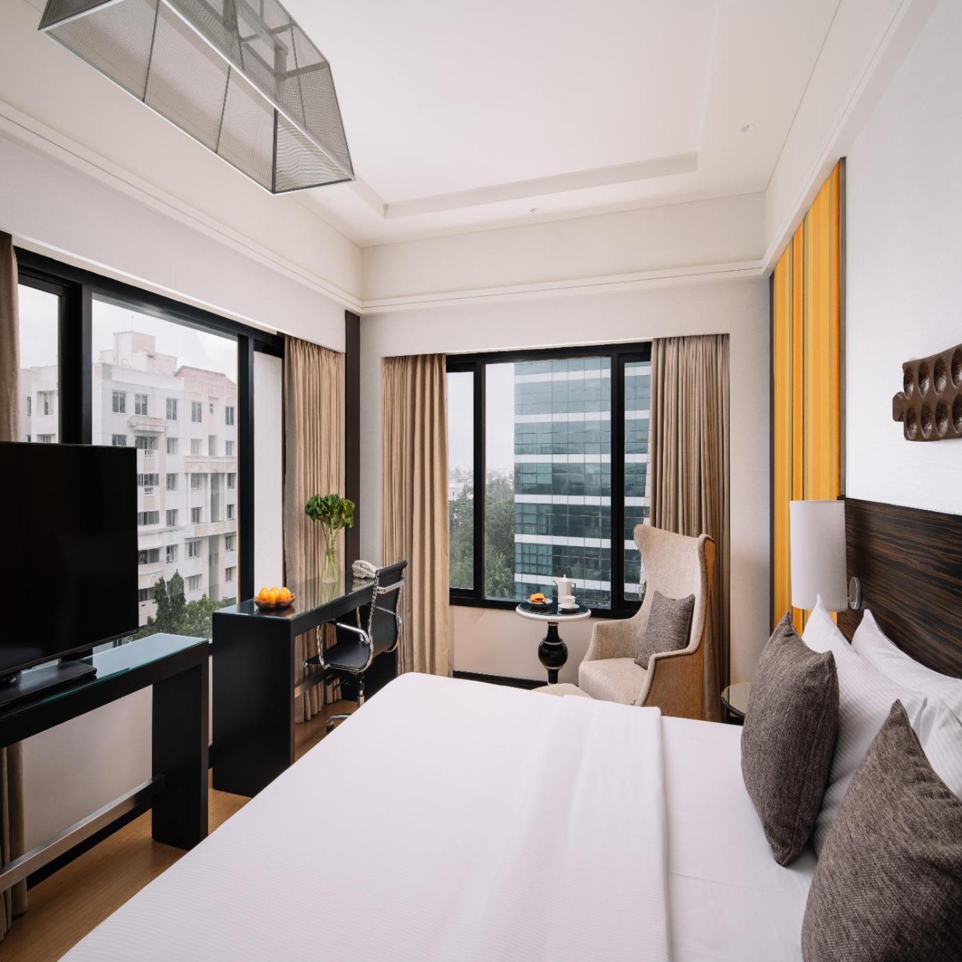 The Raintree, St. Mary's Road Hotel 5*