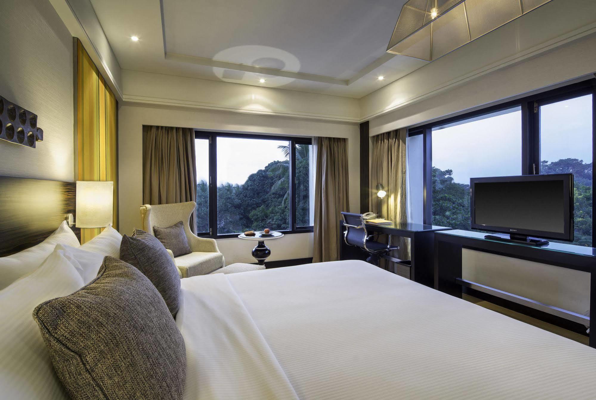 The Raintree, St. Mary's Road Hotel Chennai