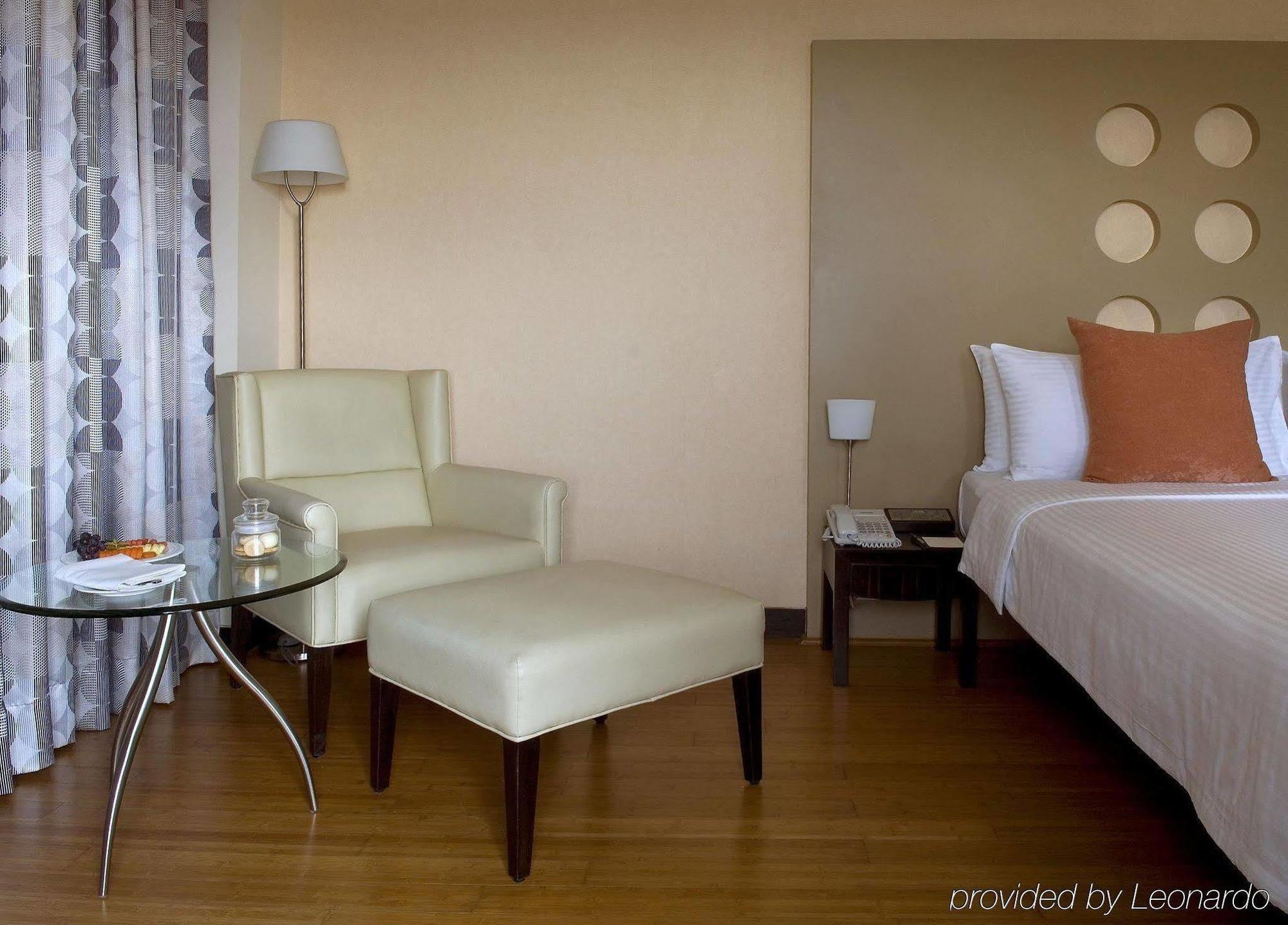 The Raintree, St. Mary's Road 5*