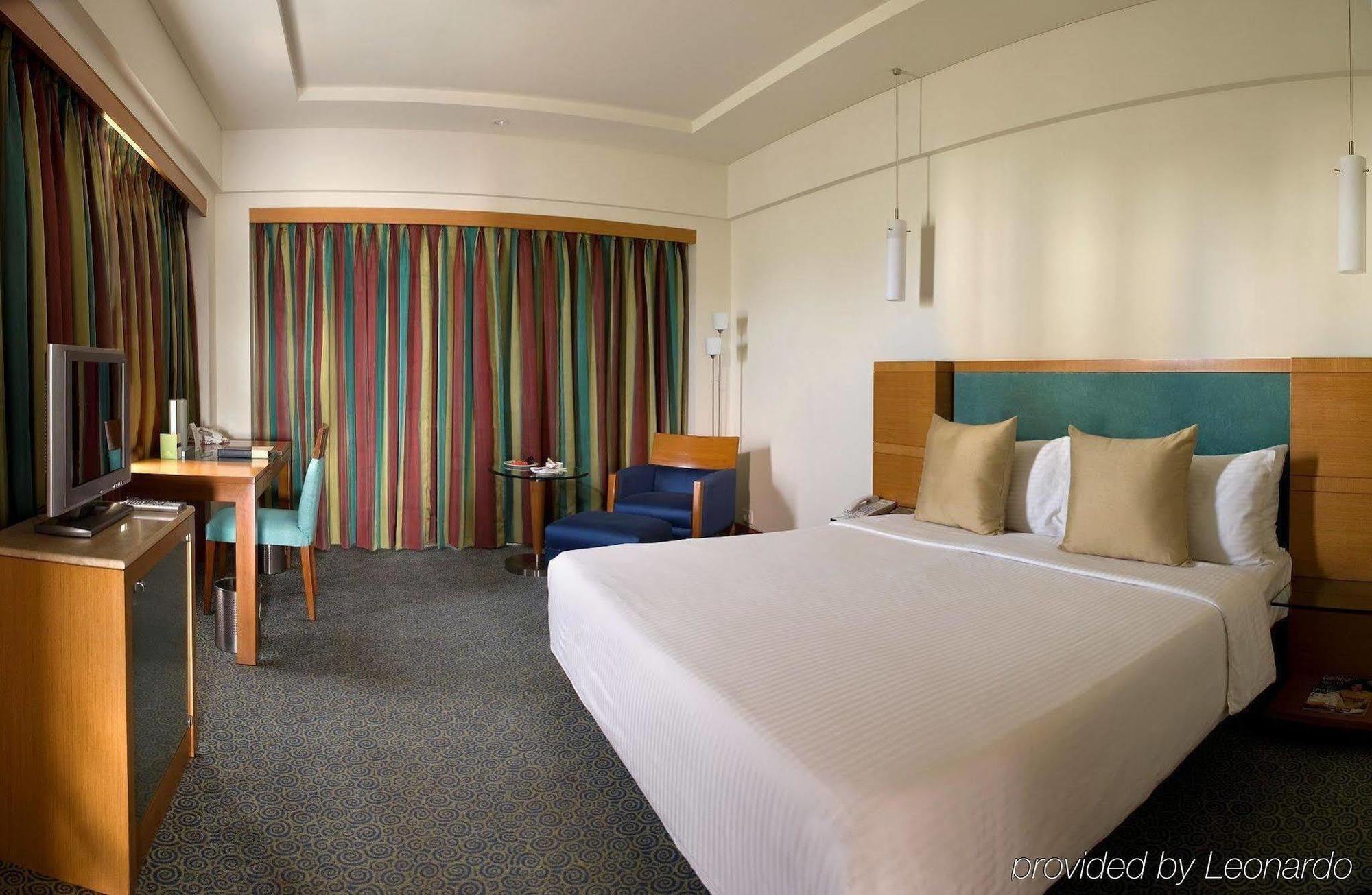 The Raintree, St. Mary's Road Hotel Chennai