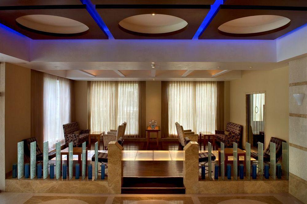 The Raintree, St. Mary's Road Hotel Chennai