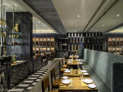 The Raintree, St. Mary's Road Hotel 5*
